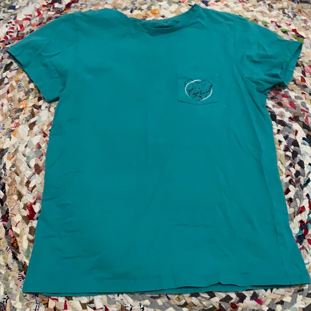 Ivory Ella t shirt